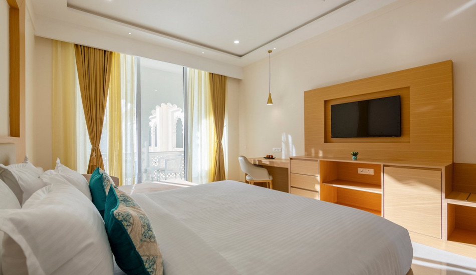 Sterling Aravalli Udaipur